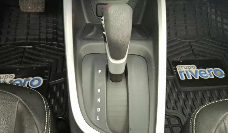 Chevrolet Onix 1.2 PREMIER G AUTO Sedan 2022