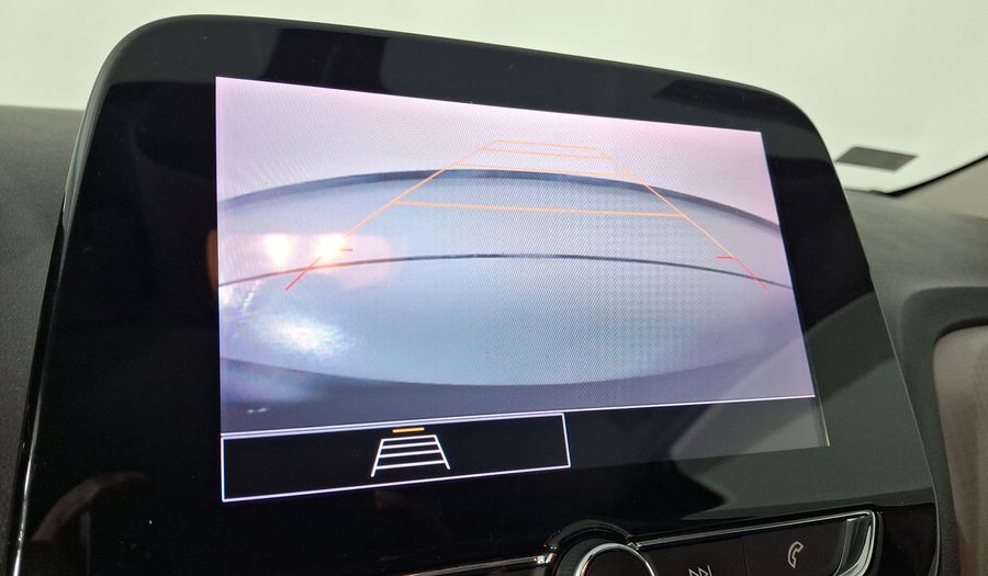 Chevrolet Onix 1.2 PREMIER G AUTO Sedan 2022