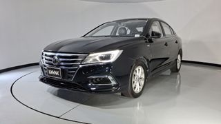 Mg MG5 1.5 EXCITE CVT