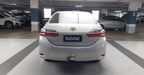 Toyota Corolla 2.0 XEI MULTIDRIVE-S Sedan 2019