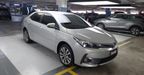 Toyota Corolla 2.0 XEI MULTIDRIVE-S Sedan 2019