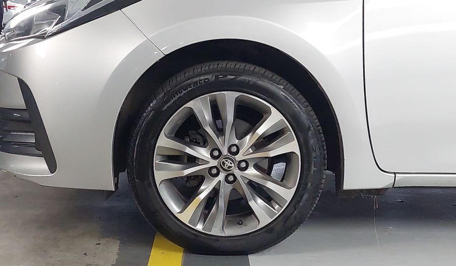 Toyota Corolla 2.0 XEI MULTIDRIVE-S Sedan 2019