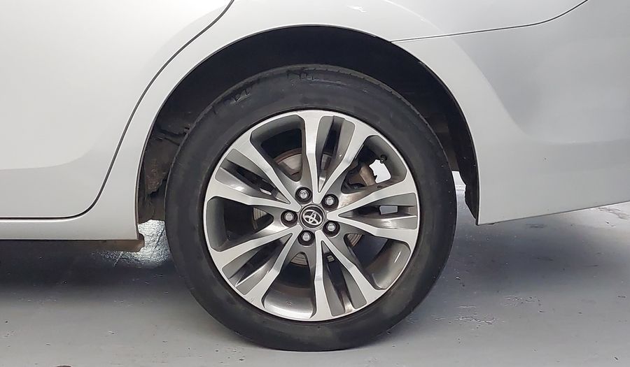 Toyota Corolla 2.0 XEI MULTIDRIVE-S Sedan 2019