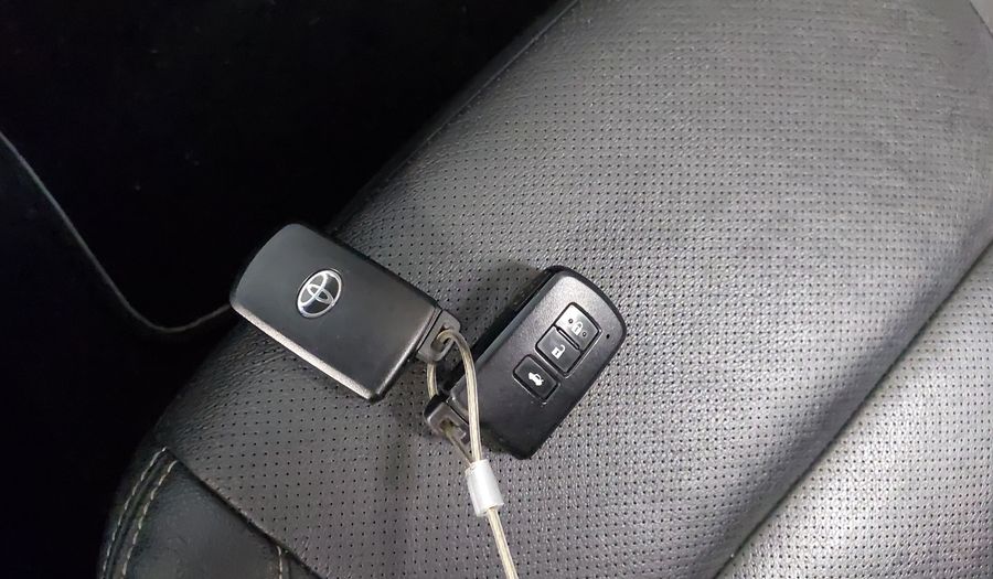 Toyota Corolla 2.0 XEI MULTIDRIVE-S Sedan 2019