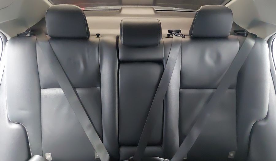 Toyota Corolla 2.0 XEI MULTIDRIVE-S Sedan 2019