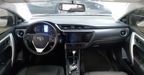 Toyota Corolla 2.0 XEI MULTIDRIVE-S Sedan 2019