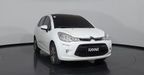 Citroen C3 1.6 VTI 120 FLEX TENDANCE ETA6 Hatchback 2018