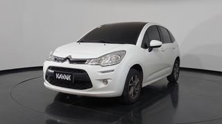 Citroen • C3