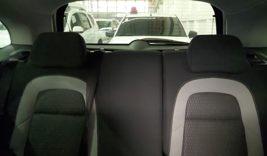 Citroen C3 1.6 VTI 120 FLEX TENDANCE ETA6 Hatchback 2018