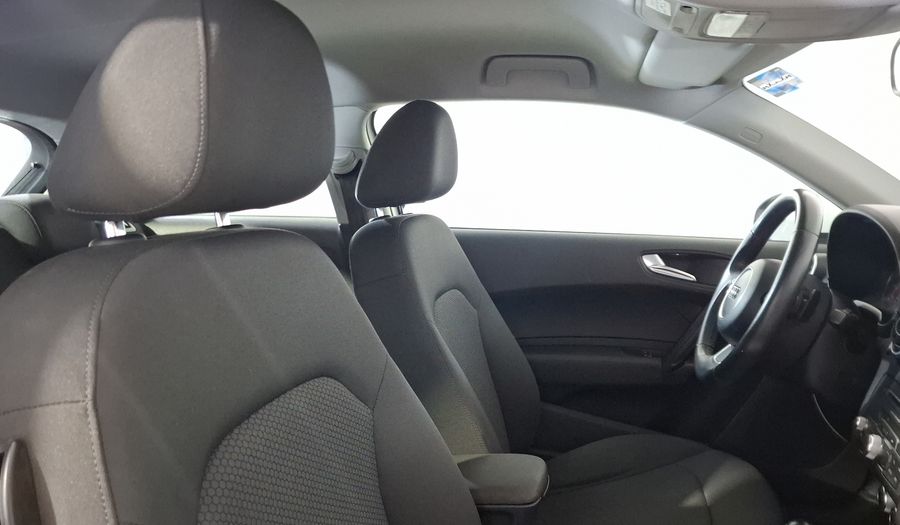 Audi A1 1.4 TFSI COOL S TRONIC Hatchback 2016