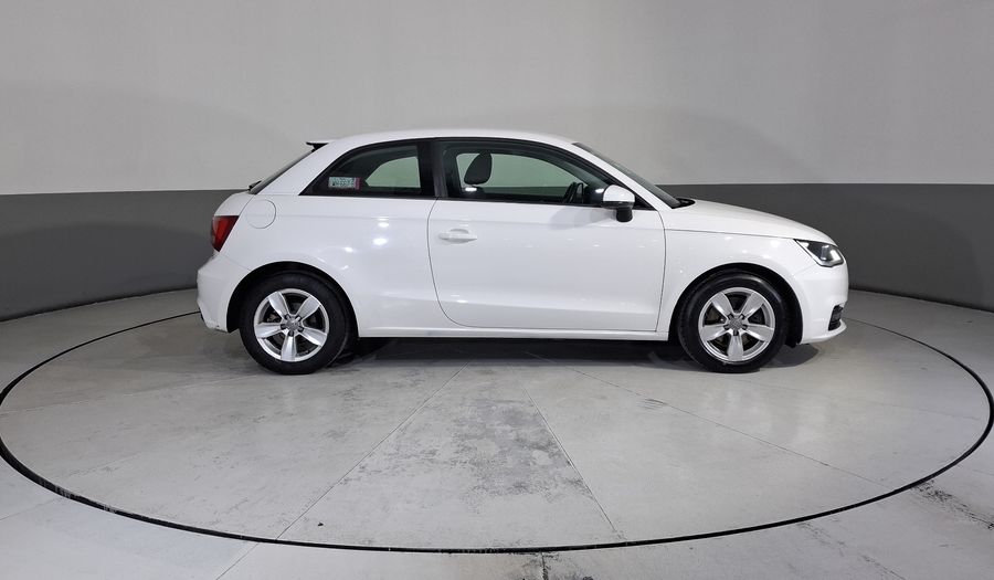 Audi A1 1.4 TFSI COOL S TRONIC Hatchback 2016