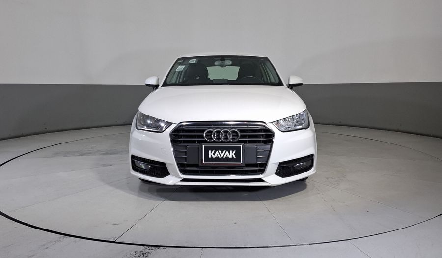 Audi A1 1.4 TFSI COOL S TRONIC Hatchback 2016