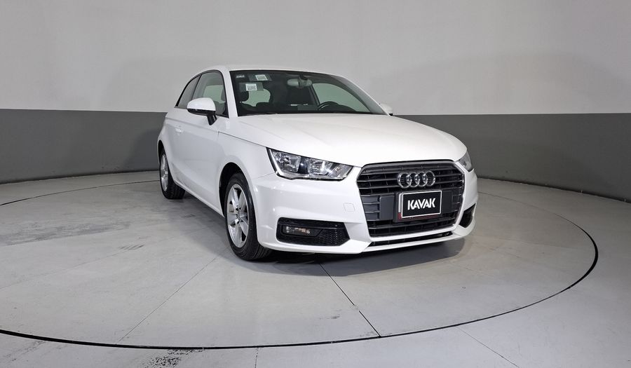 Audi A1 1.4 TFSI COOL S TRONIC Hatchback 2016