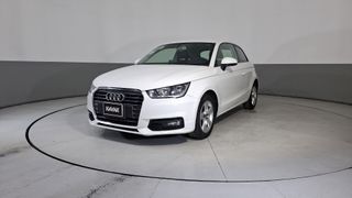 Audi • A1