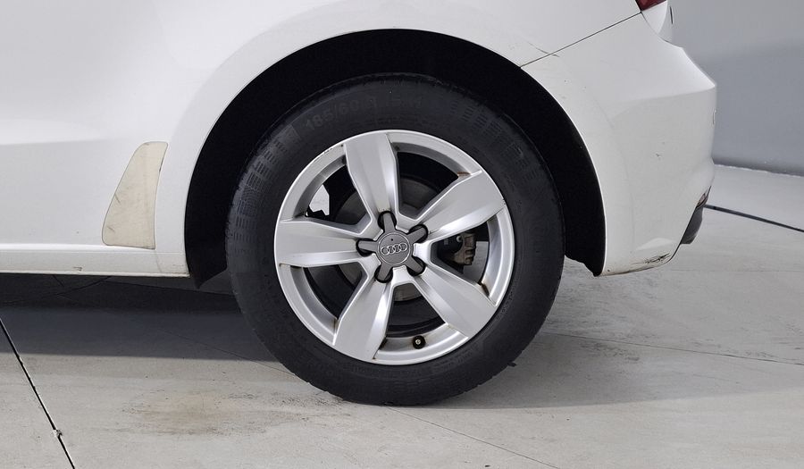Audi A1 1.4 TFSI COOL S TRONIC Hatchback 2016