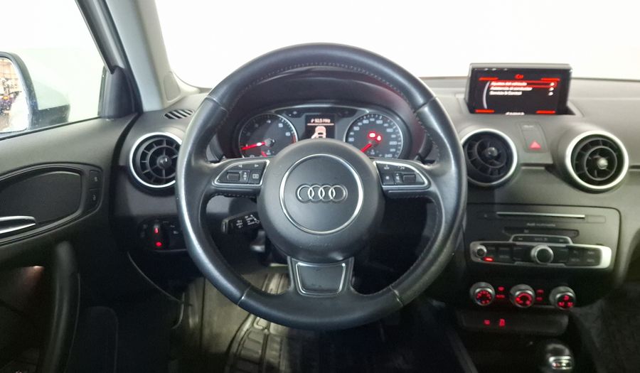 Audi A1 1.4 TFSI COOL S TRONIC Hatchback 2016