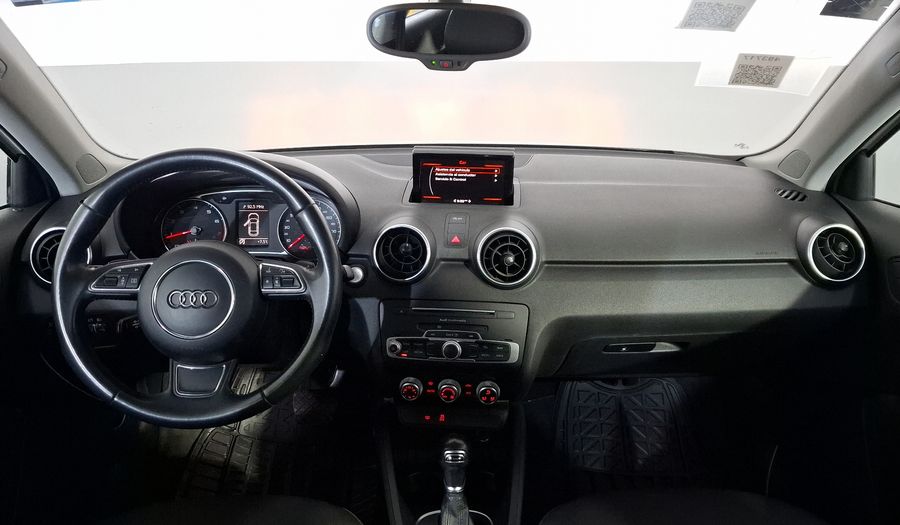 Audi A1 1.4 TFSI COOL S TRONIC Hatchback 2016