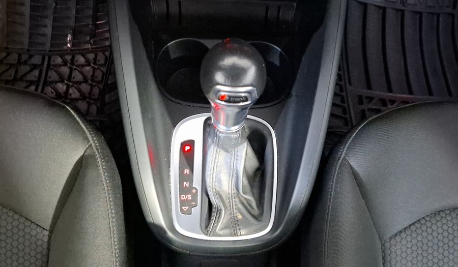 Audi A1 1.4 TFSI COOL S TRONIC Hatchback 2016