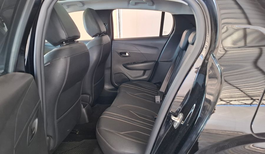 Peugeot 208 1.6L FELINE TIPTRONIC Hatchback 2022