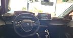 Peugeot 208 1.6L FELINE TIPTRONIC Hatchback 2022
