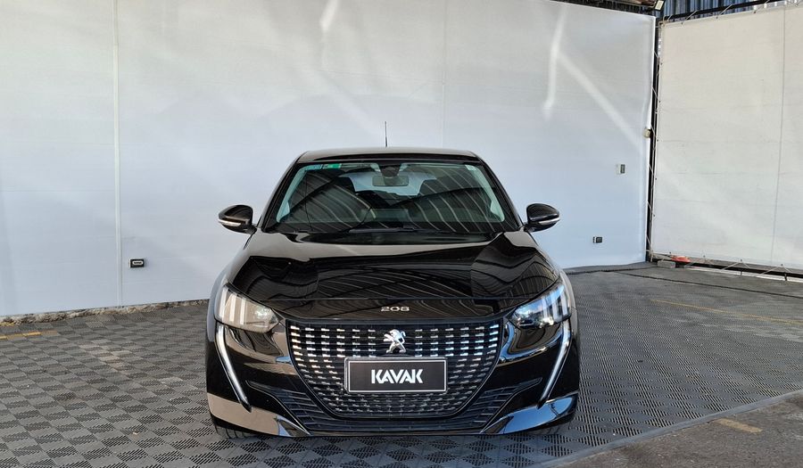 Peugeot 208 1.6L FELINE TIPTRONIC Hatchback 2022