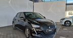 Peugeot 208 1.6L FELINE TIPTRONIC Hatchback 2022