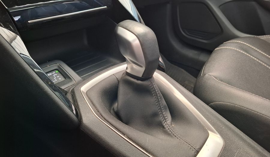 Peugeot 208 1.6L FELINE TIPTRONIC Hatchback 2022