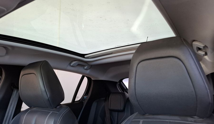 Peugeot 208 1.6L FELINE TIPTRONIC Hatchback 2022