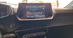 Peugeot 208 1.6L FELINE TIPTRONIC Hatchback 2022