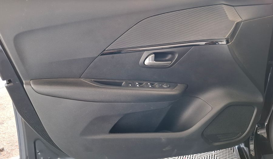 Peugeot 208 1.6L FELINE TIPTRONIC Hatchback 2022