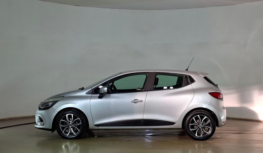 Renault Clio 1.2 EXPRESSION Hatchback 2017