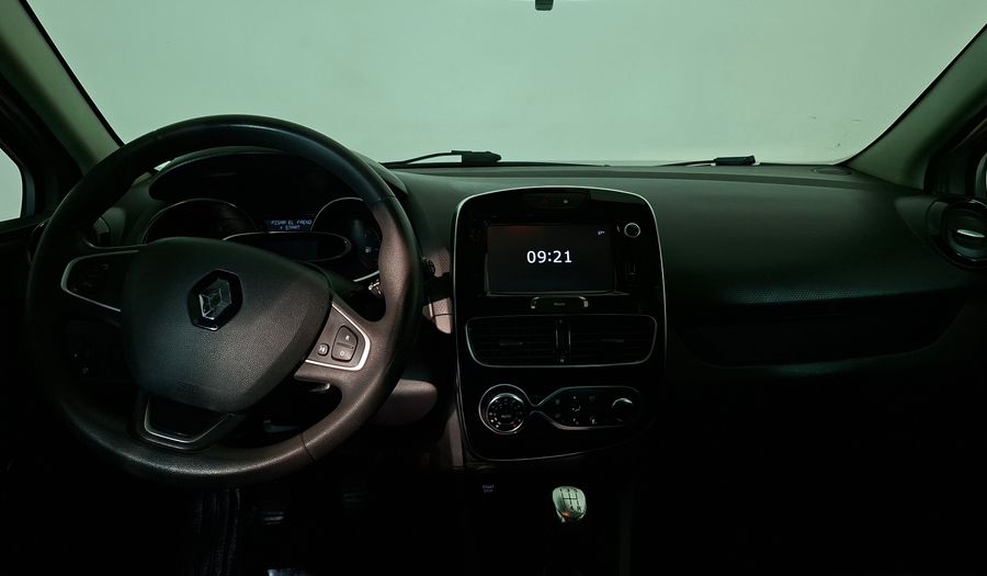 Renault Clio 1.2 EXPRESSION Hatchback 2017