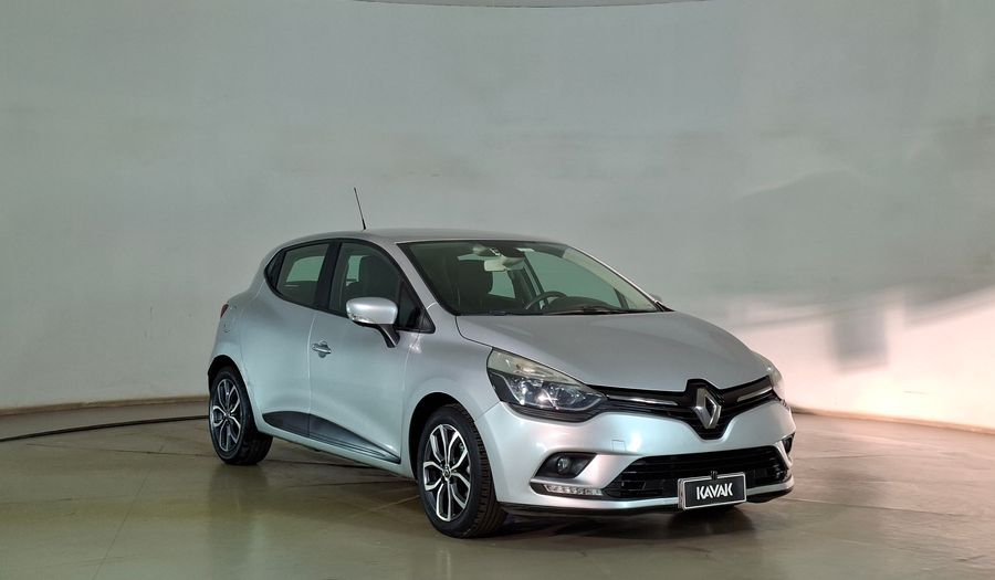 Renault Clio 1.2 EXPRESSION Hatchback 2017
