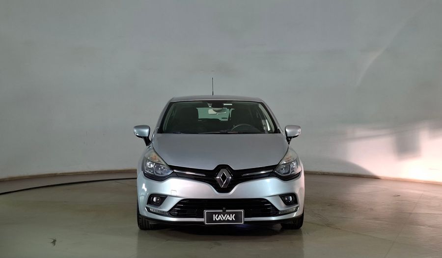 Renault Clio 1.2 EXPRESSION Hatchback 2017