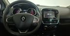 Renault Clio 1.2 EXPRESSION Hatchback 2017