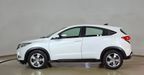Honda Hr-v 1.8 CVT LX Suv 2018