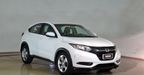 Honda Hr-v 1.8 CVT LX Suv 2018