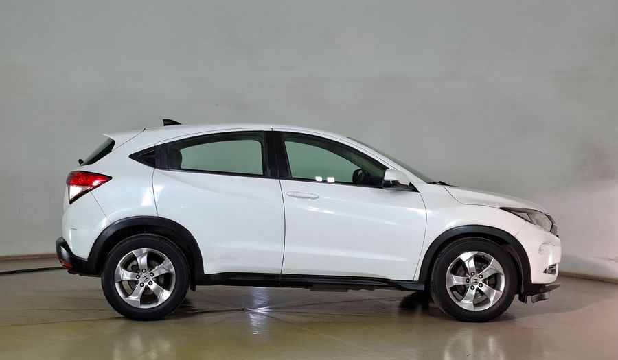 Honda Hr-v 1.8 CVT LX Suv 2018
