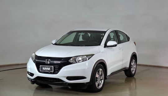 Honda • HR-V