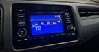 Honda Hr-v 1.8 CVT LX Suv 2018