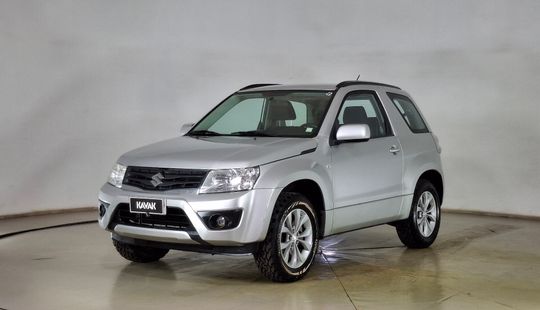 Suzuki • Grand Vitara