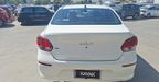 Kia Soluto 1.4 LX AC Sedan 2024