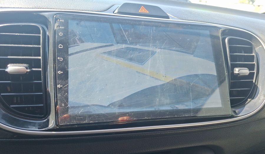 Kia Soluto 1.4 LX AC Sedan 2024