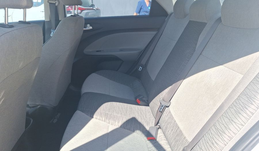 Kia Soluto 1.4 LX AC Sedan 2024