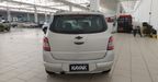 Chevrolet Spin 1.8 ECONOFLEX LTZ 7S AUTO Minivan 2017