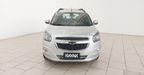Chevrolet Spin 1.8 ECONOFLEX LTZ 7S AUTO Minivan 2017