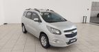 Chevrolet Spin 1.8 ECONOFLEX LTZ 7S AUTO Minivan 2017