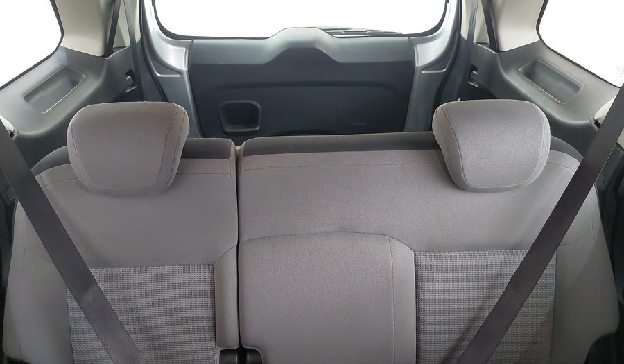 Chevrolet Spin 1.8 ECONOFLEX LTZ 7S AUTO Minivan 2017