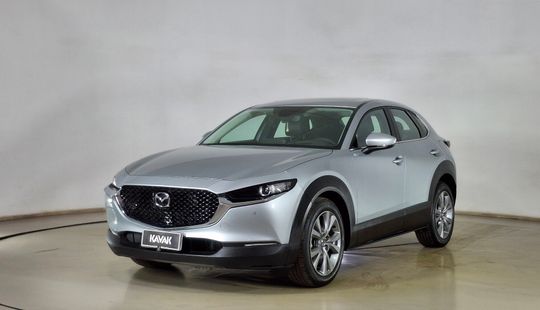 Mazda • CX-30