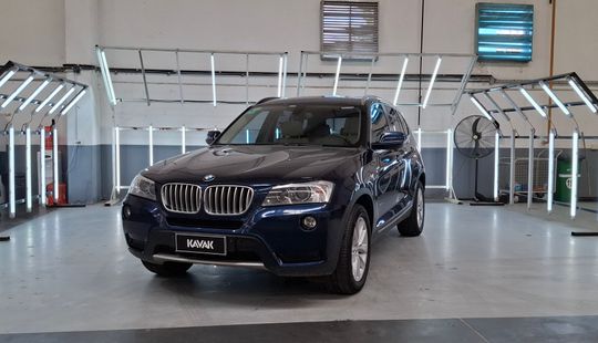 Bmw • X3